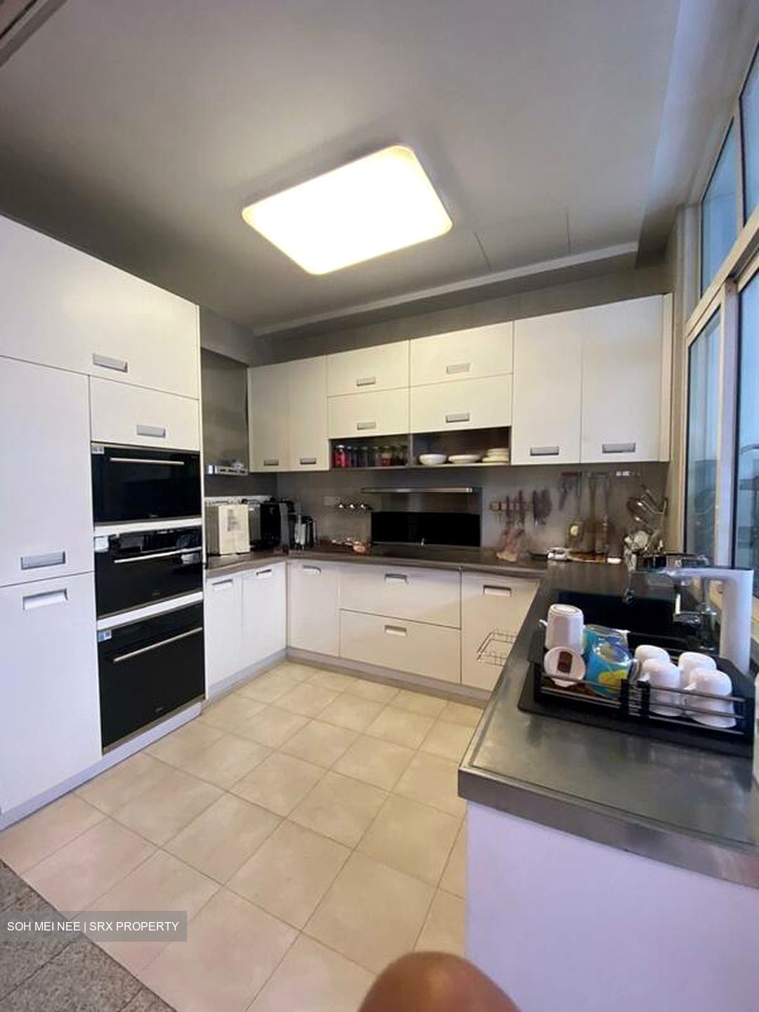 The Shaughnessy (D27), Terrace #506114481